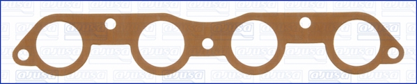 Inlaatspruitstukpakking Ajusa 13129300