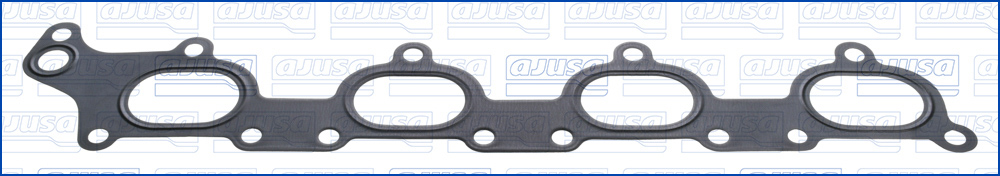 Ajusa Inlaatspruitstukpakking 13135400