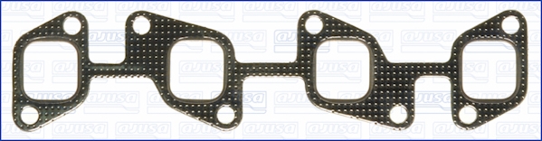 Uitlaatpakking Ajusa 13143900