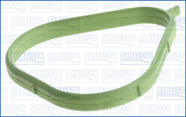 Ajusa Inlaatspruitstukpakking 13146400