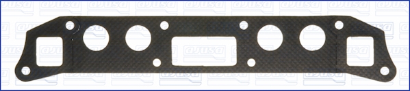 Inlaatspruitstukpakking Ajusa 13147700