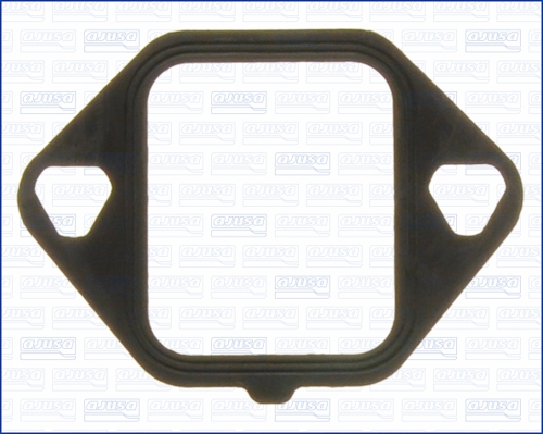 Inlaatspruitstukpakking Ajusa 13149100