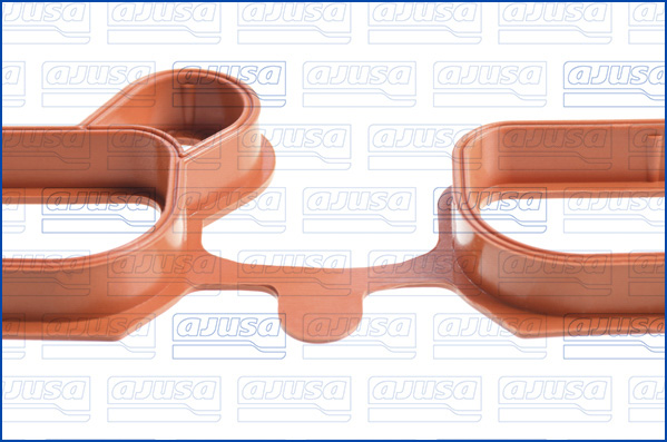 Ajusa Inlaatspruitstukpakking 13149600