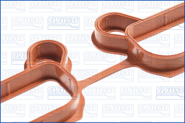 Ajusa Inlaatspruitstukpakking 13149600