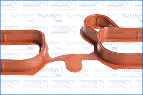 Ajusa Inlaatspruitstukpakking 13149700