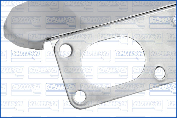 Ajusa Uitlaatpakking 13168000