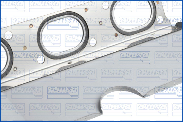 Ajusa Uitlaatpakking 13168000