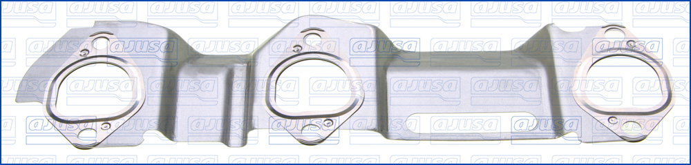 Ajusa Uitlaatpakking 13172300