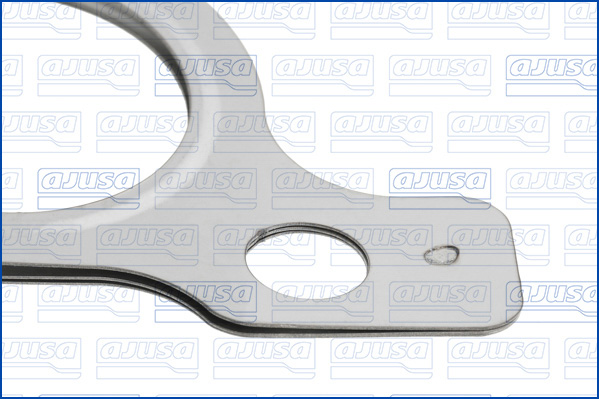 Ajusa Uitlaatpakking 13177200