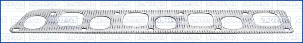 Ajusa Inlaatspruitstukpakking 13185400