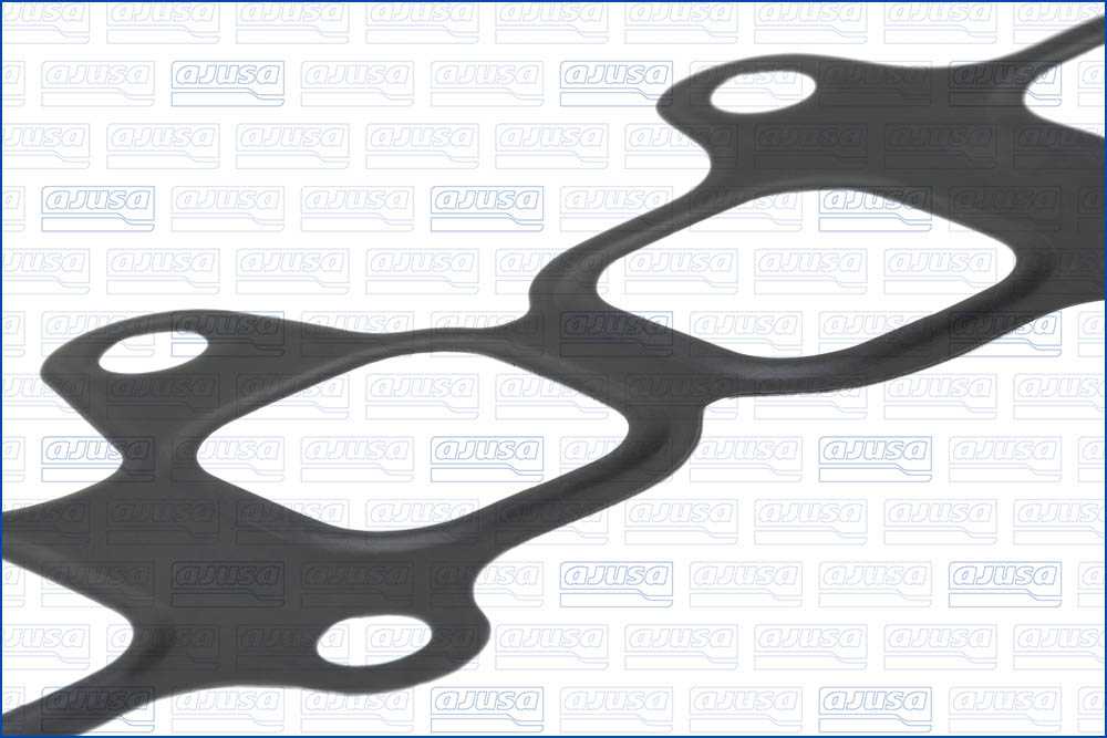 Ajusa Inlaatspruitstukpakking 13187400