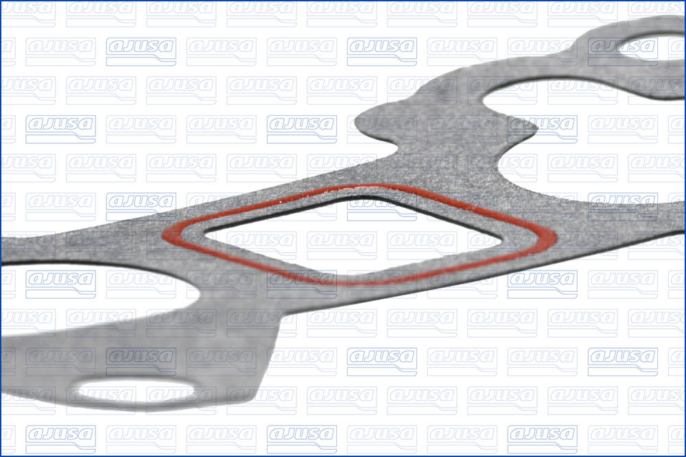 Ajusa Inlaatspruitstukpakking 13194800