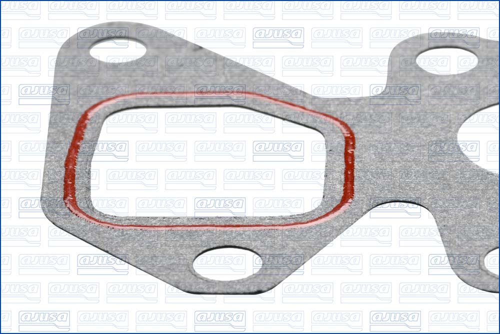 Ajusa Inlaatspruitstukpakking 13194800