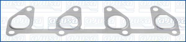 Ajusa Uitlaatpakking 13196600