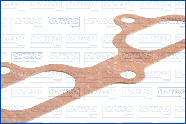 Ajusa Inlaatspruitstukpakking 13196900