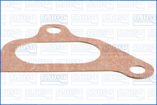 Ajusa Inlaatspruitstukpakking 13196900