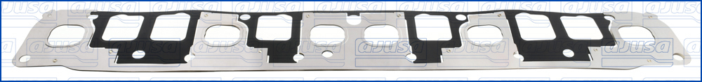 Ajusa Uitlaatpakking 13200900