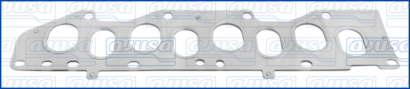 Ajusa Spruitstuk pakking 13217400