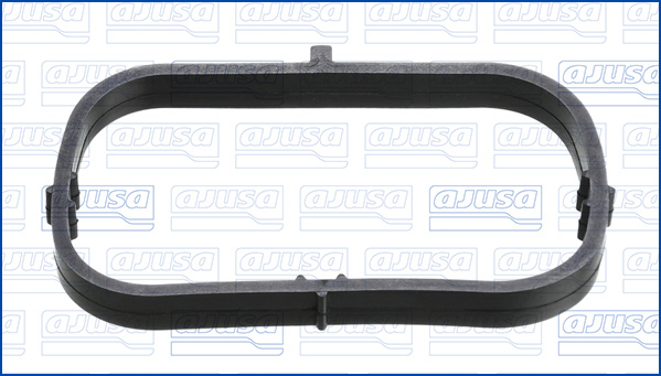 Ajusa Inlaatspruitstukpakking 13225600