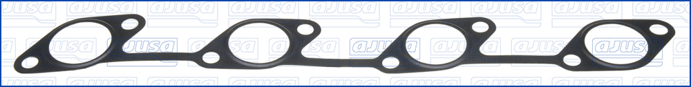 Ajusa Inlaatspruitstukpakking 13233500