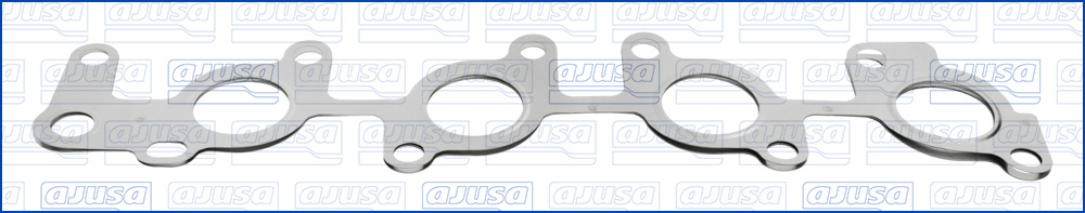 Ajusa Uitlaatpakking 13237000