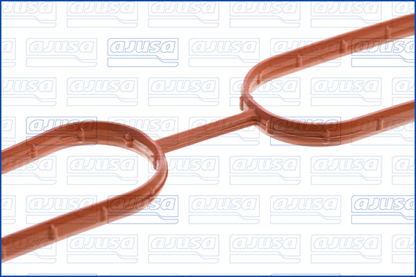 Ajusa Inlaatspruitstukpakking 13244700