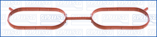 Ajusa Inlaatspruitstukpakking 13244700