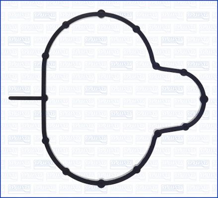 Inlaatspruitstukpakking Ajusa 13258500