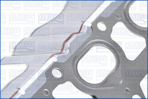 Ajusa Uitlaatpakking 13258900