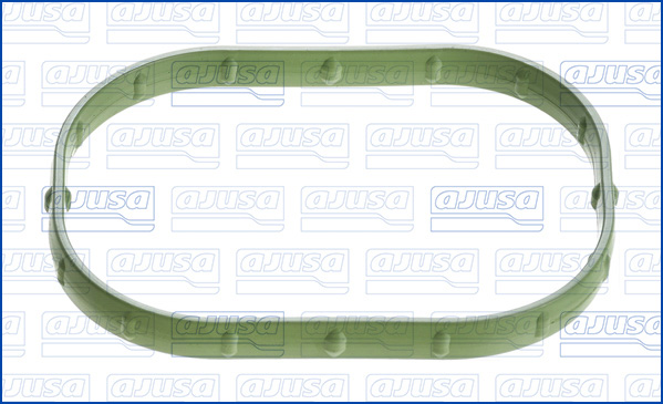 Ajusa Inlaatspruitstukpakking 13263100