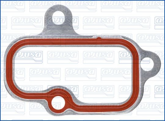 Ajusa Inlaatspruitstukpakking 13265200