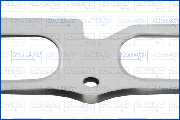 Ajusa Uitlaatpakking 13268300