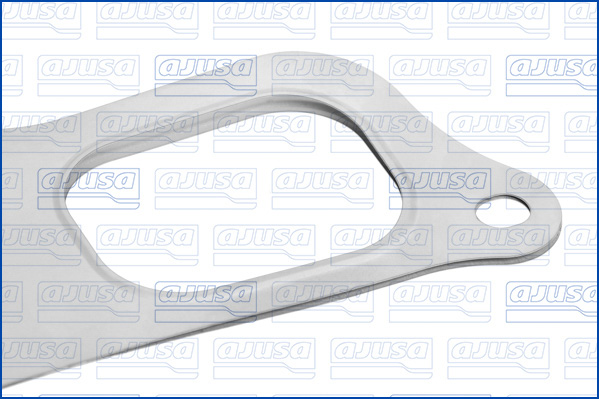 Ajusa Uitlaatpakking 13268300