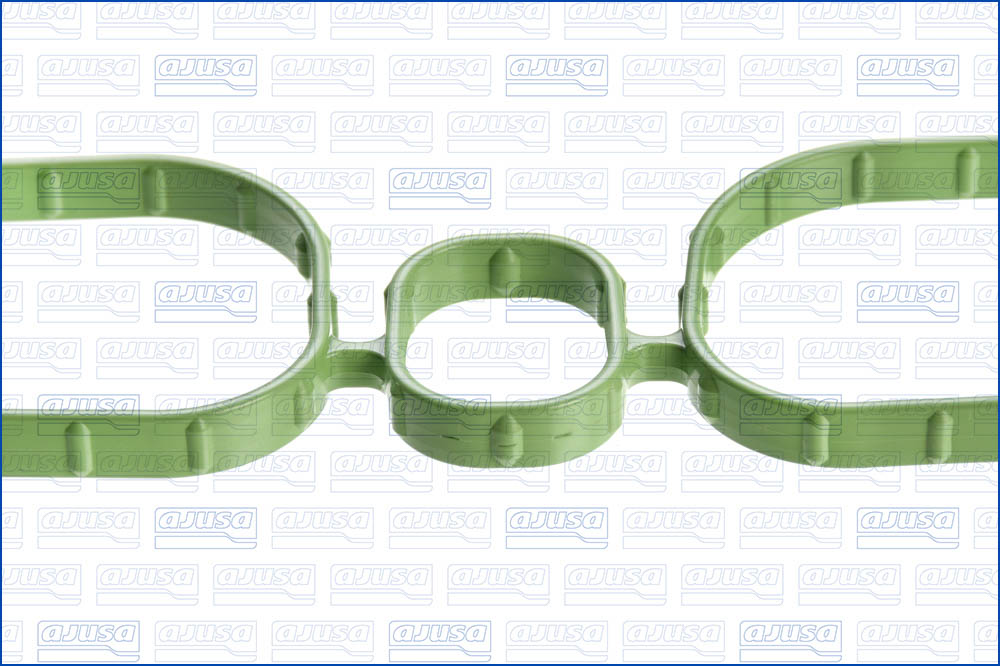 Ajusa Inlaatspruitstukpakking 13268400