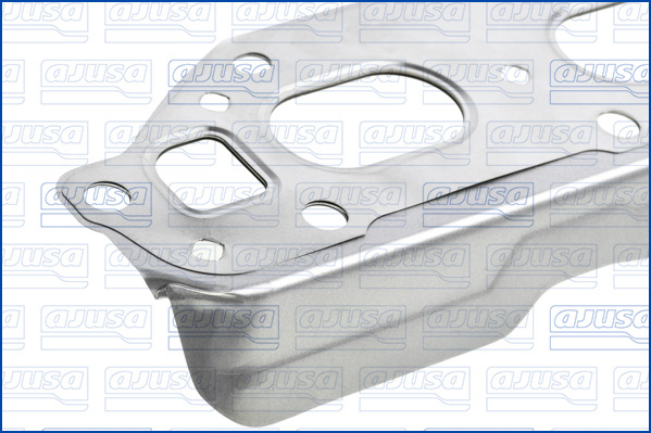 Ajusa Uitlaatpakking 13270200