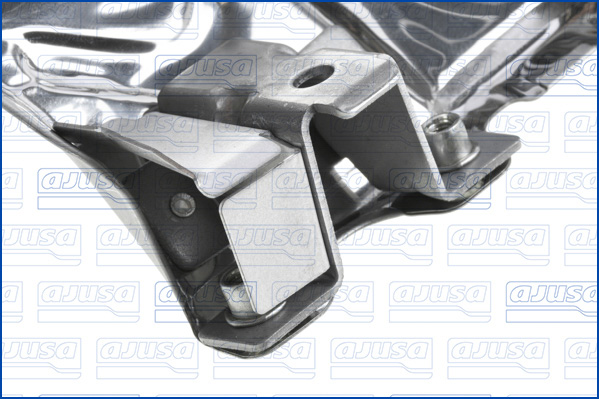 Ajusa Uitlaatpakking 13271300