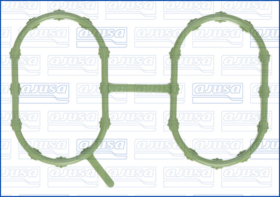 Ajusa Inlaatspruitstukpakking 13272500