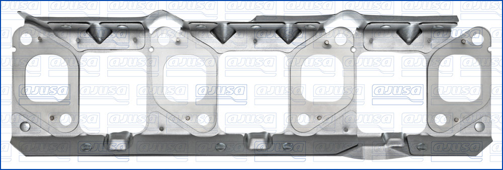 Ajusa Uitlaatpakking 13279300