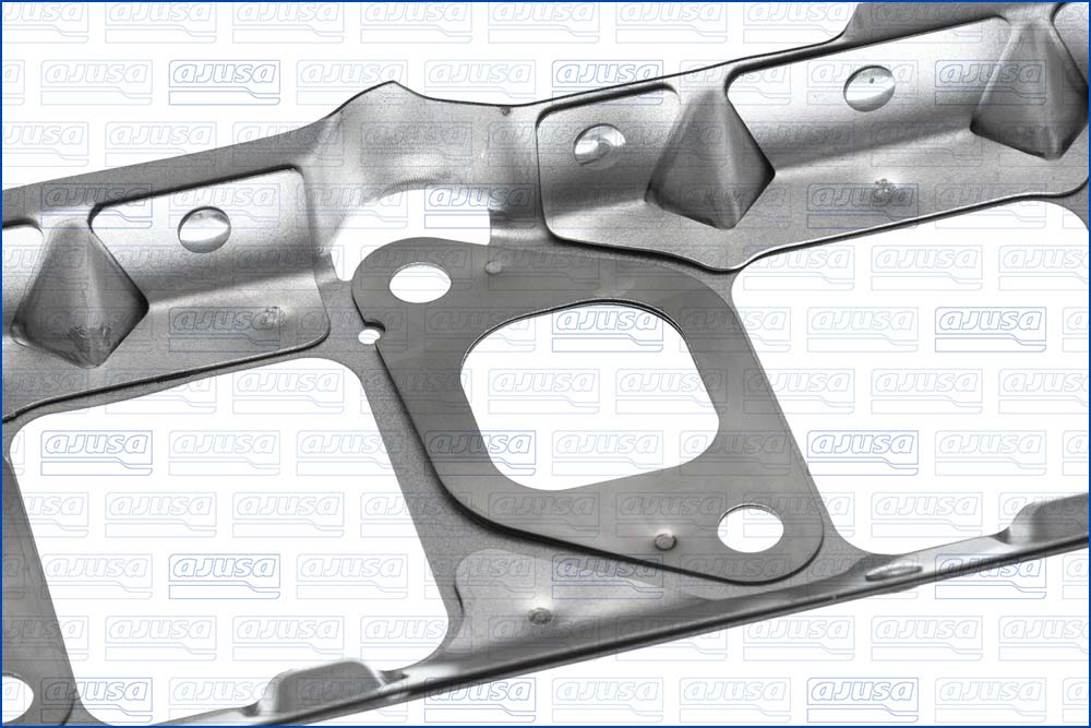 Ajusa Uitlaatpakking 13279300