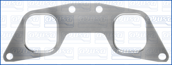 Ajusa Uitlaatpakking 13280600