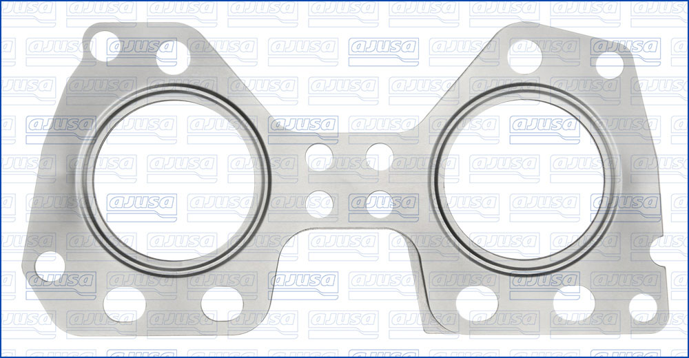 Ajusa Uitlaatpakking 13283500