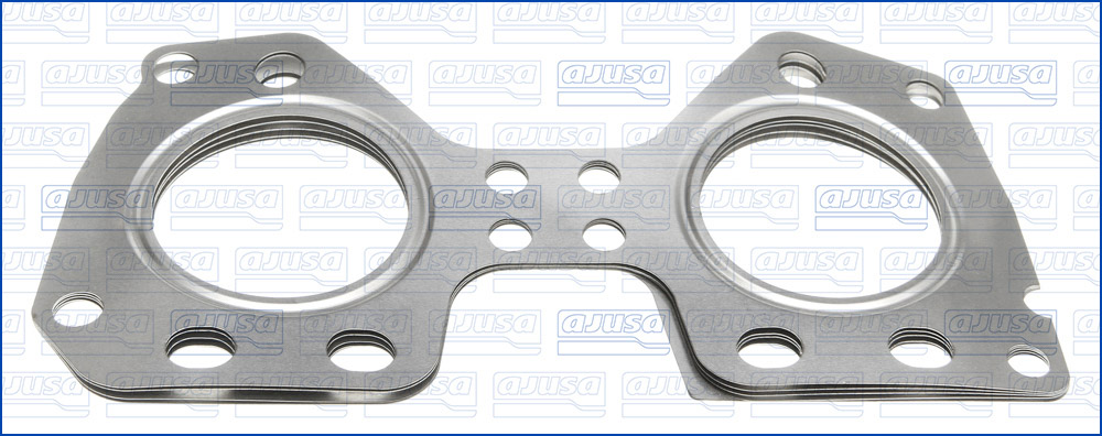 Ajusa Uitlaatpakking 13283500