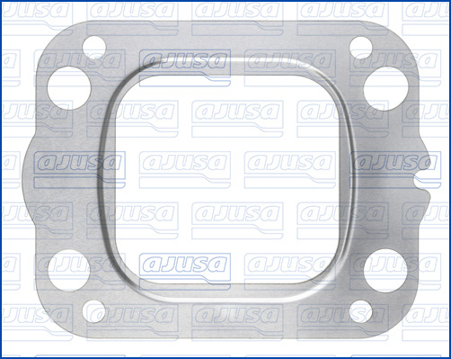 Ajusa Uitlaatpakking 13283800