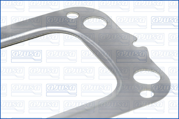 Ajusa Uitlaatpakking 13283800