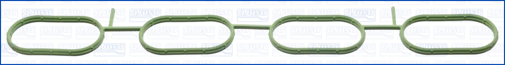 Ajusa Inlaatspruitstukpakking 13284900
