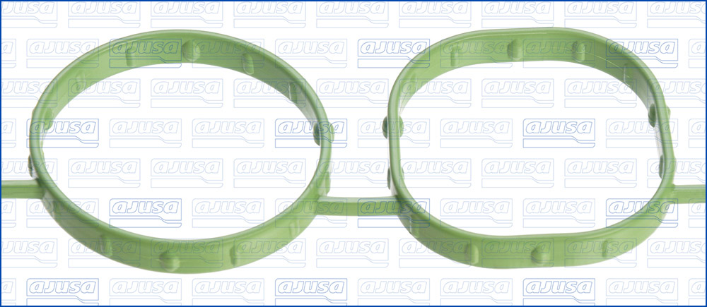 Ajusa Inlaatspruitstukpakking 13285300