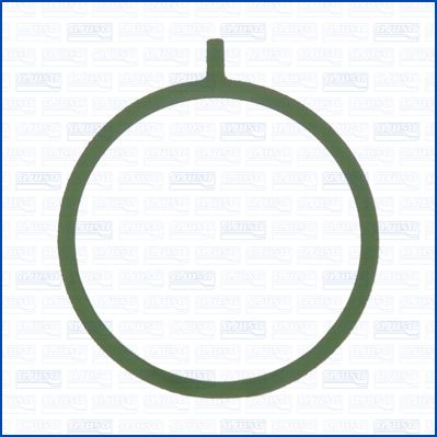 Inlaatspruitstukpakking Ajusa 13286900