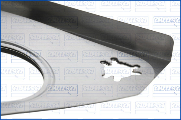 Ajusa Uitlaatpakking 13287600