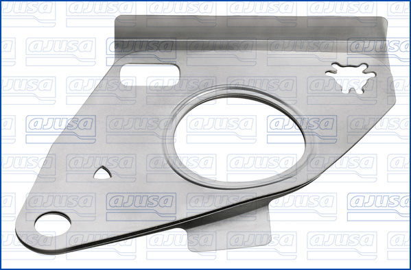 Ajusa Uitlaatpakking 13287600