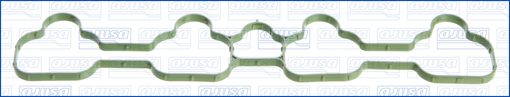 Ajusa Inlaatspruitstukpakking 13288200